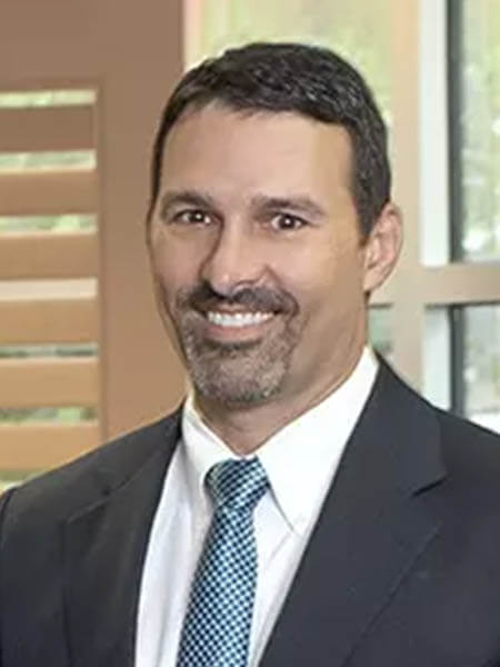 Dr. Eric Wolfinger Provides Gentle Care for His Patients