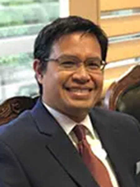 Patients Appreciate Dr. Marvin Domondon’s Communication Skills