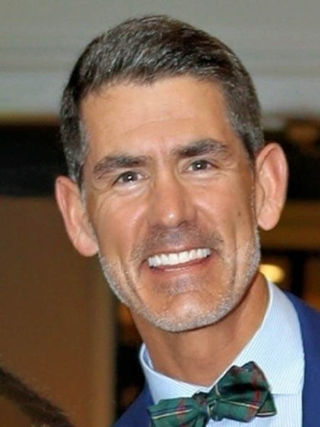 Dr. Christopher Watson Loves Making a Difference in His Patients’ Lives