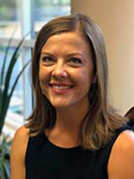 Dr. Tara Woodroof Loves Seeing Confidence on Her Patients' Faces